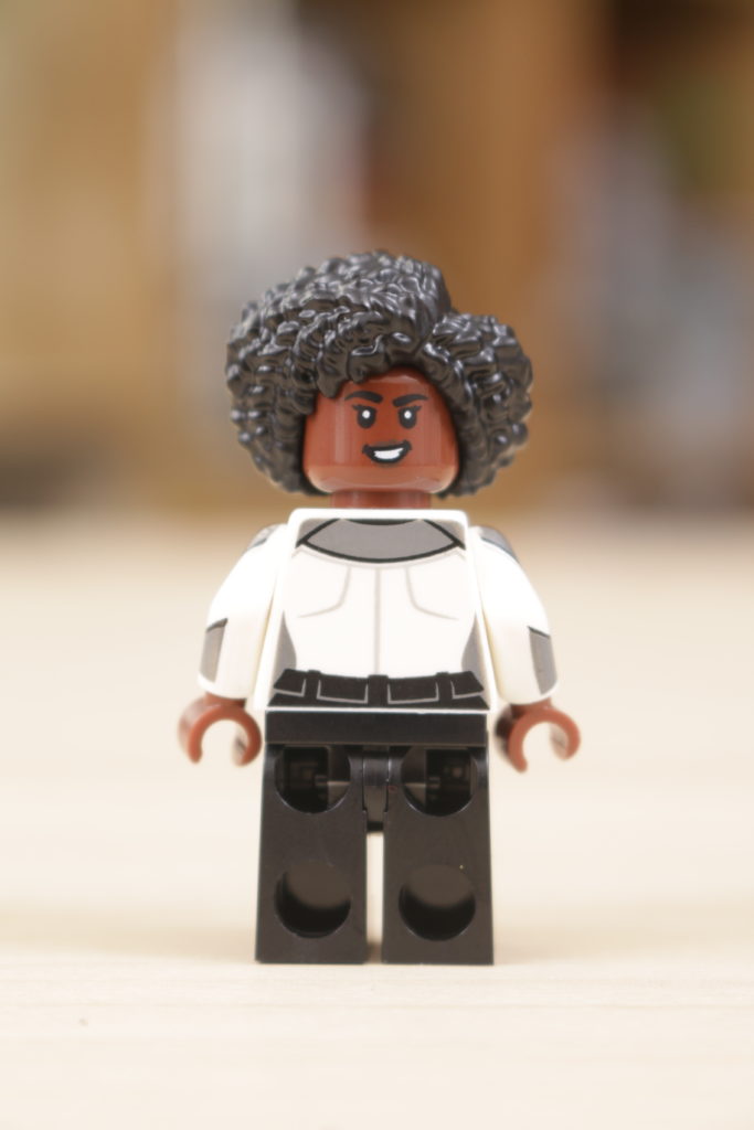 LEGO 71031 Marvel Studios Collectible Minifigures review 72