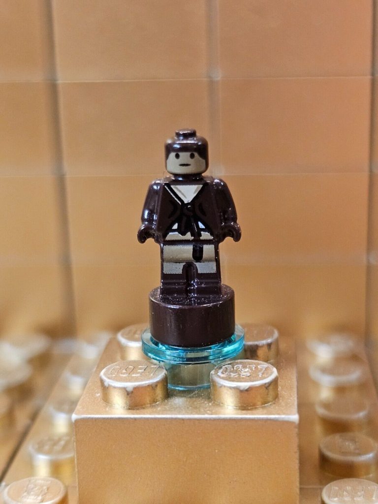 eBay LEGO Indiana Jones voodoo doll 1 768x1024