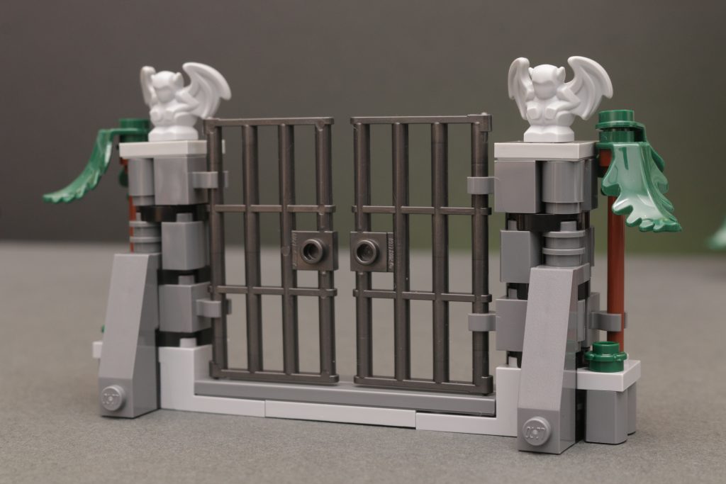 LEGO Harry Potter 76453 Malfoy Manor review 11 1024x683
