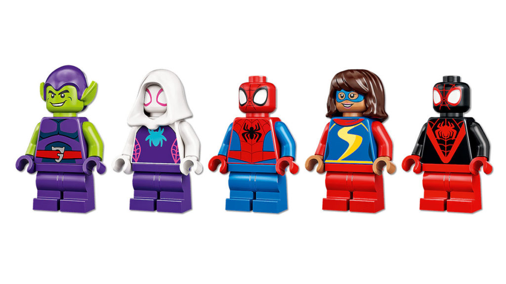 10784 LEGO Spider Mans Webquarters Hangout 5 1024x576