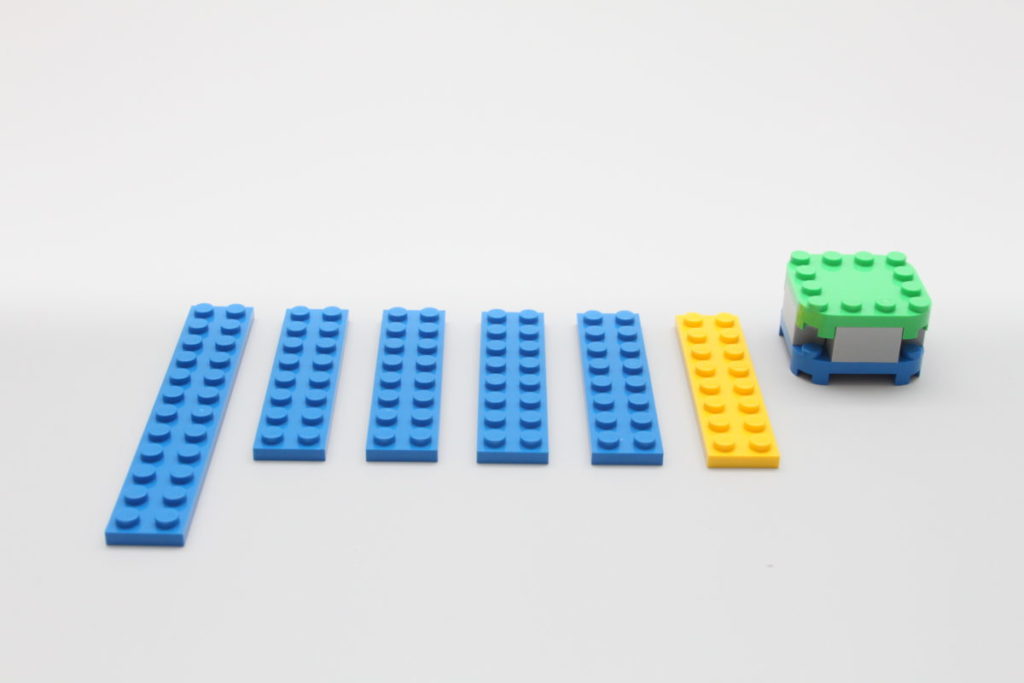 LEGO Super Mario 71398 Dorries Beachfront Expansion Set review 16 1024x683