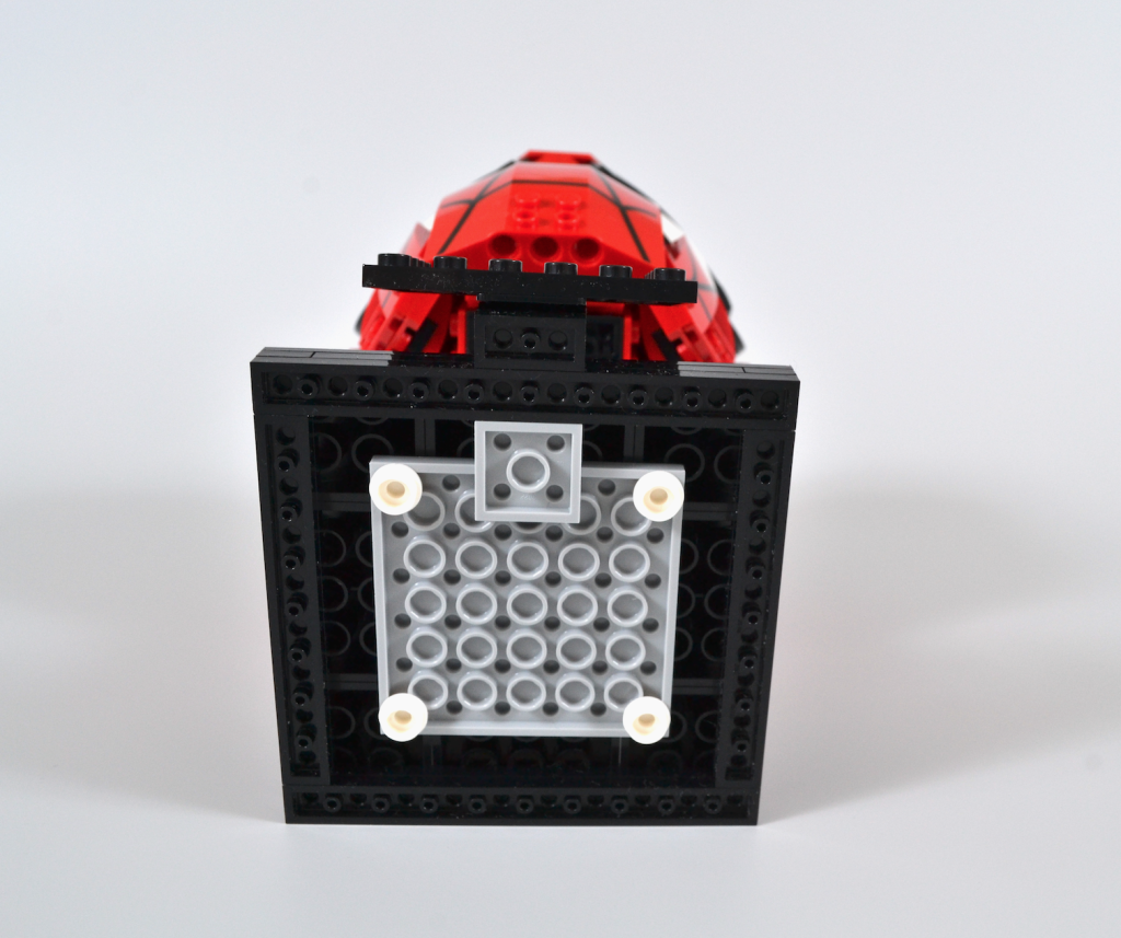 LEGO Marvel 76285 Spider Mans Mask 1 1024x857