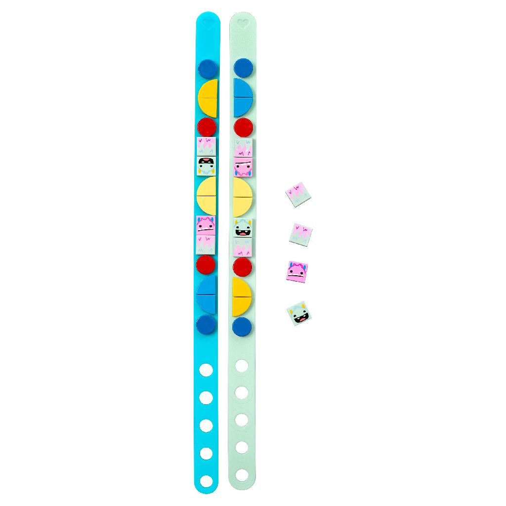 LEGO DOTS 41923 Monster Bracelet 1 1024x1024