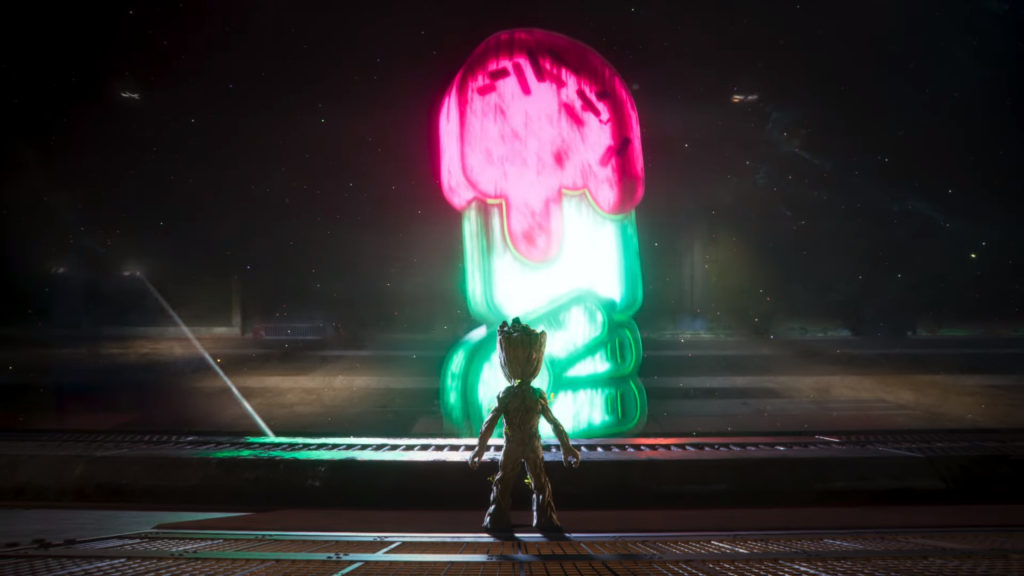 marvel studios i am groot season 2 trailer screenshot 5 1024x576