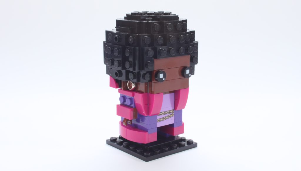 LEGO BrickHeadz Minions 40421 Belle Bottom Kevin and Bob 2