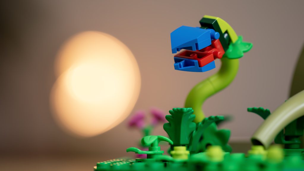 LEGO Legend of Zelda 77092 Great Deku Tree 2 in 1 66 1024x576
