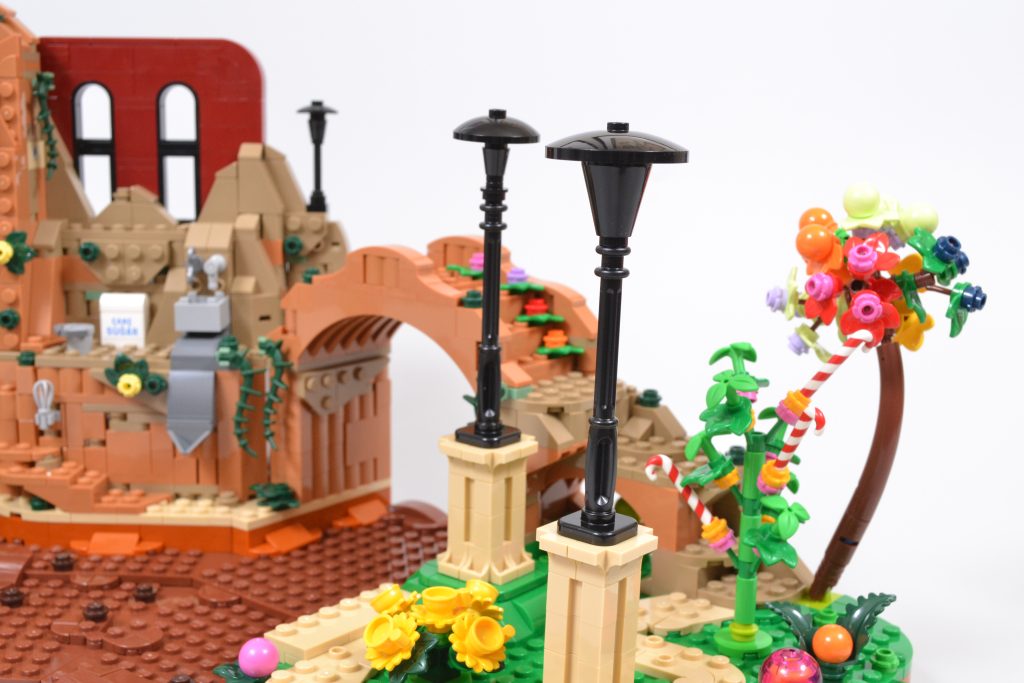 LEGO Ideas 21360 Willy Wonka the Chocolate Factory 51 1024x683