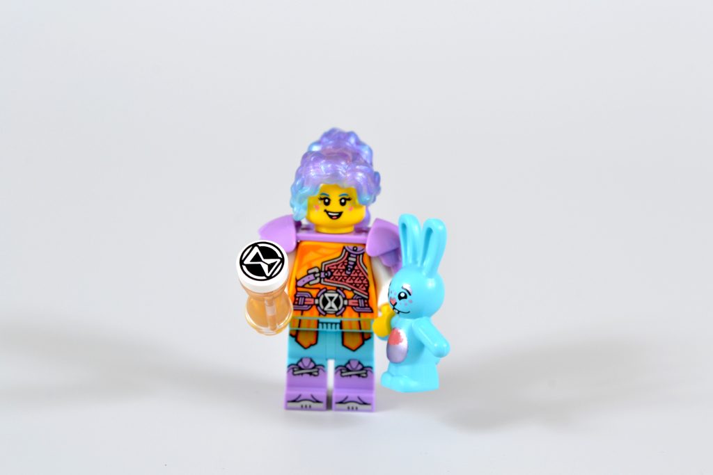 LEGO DREAMZzz 71453 Izzie and Bunchu the Bunny 21 1024x683