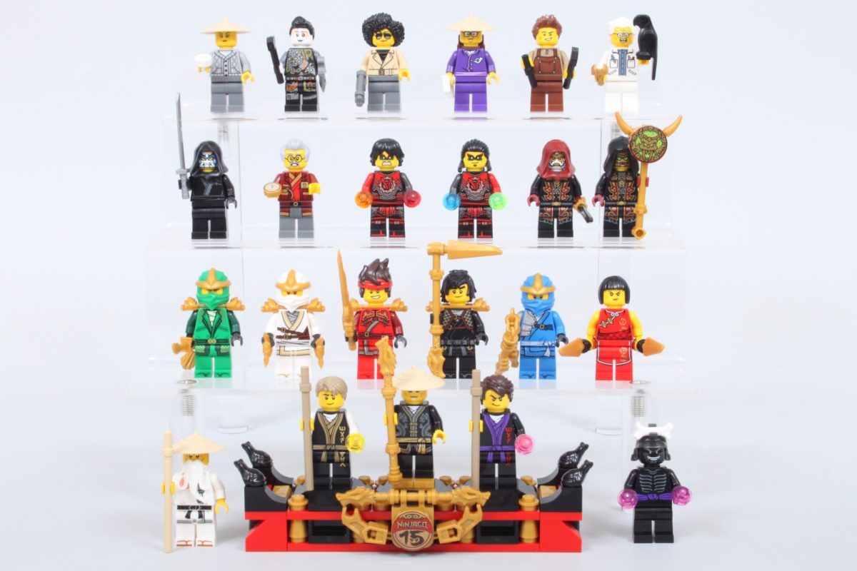 LEGO NINJAGO 71861 The Old Town review 130 1200x800