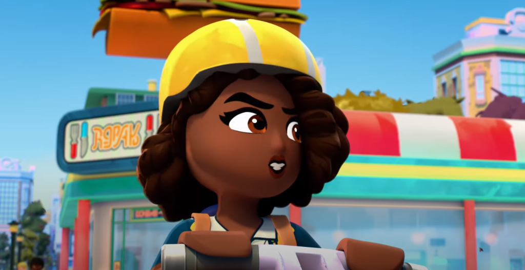 LEGO Friends the next chapter 2023 launch special 41728 heartlake downtown diner 2 1024x526