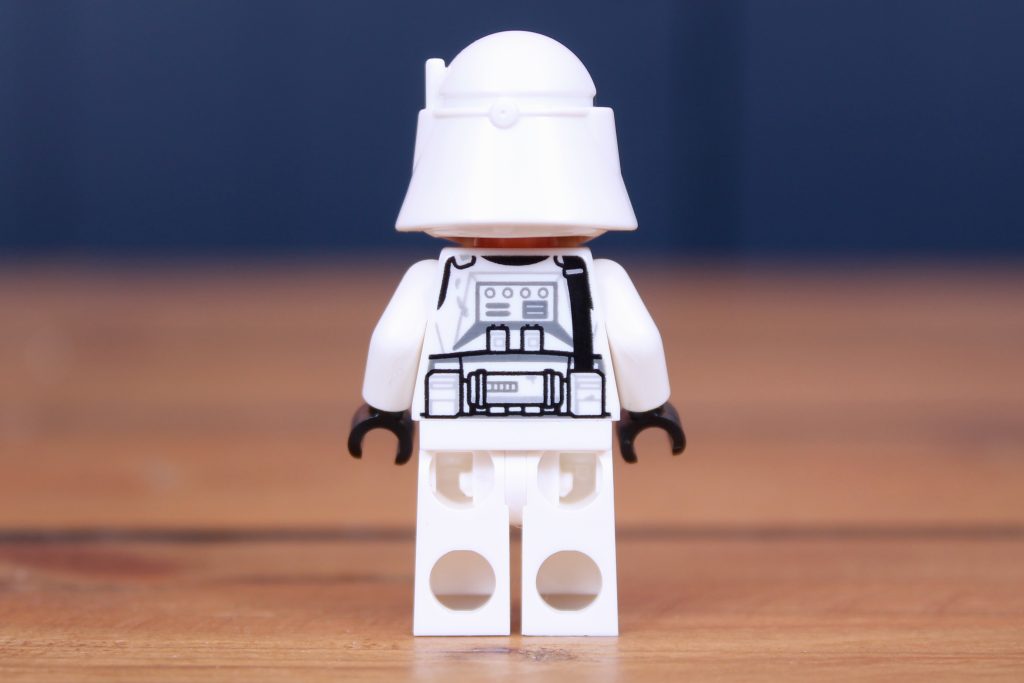 LEGO Star Wars 75413 Republic Juggernaut review 27 1024x683
