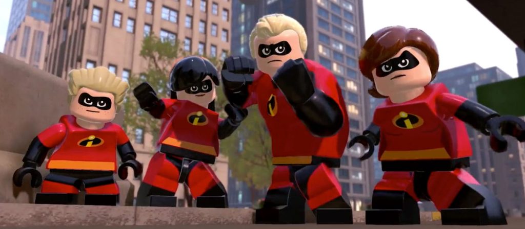 LEGO The Incredibles game 1024x448