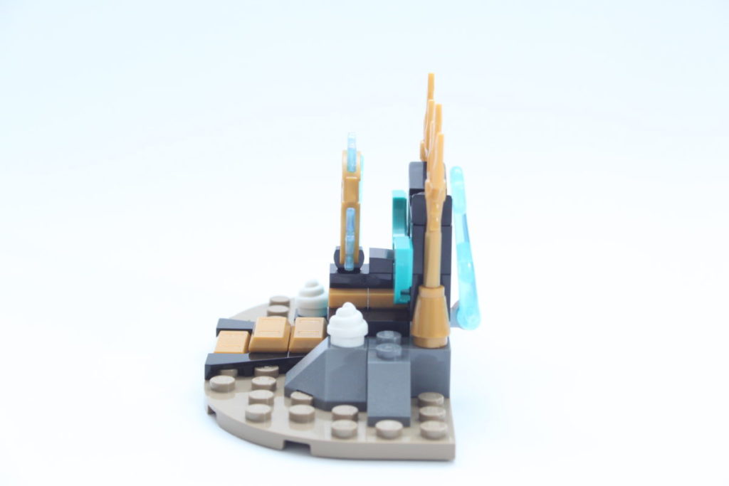 LEGO NINJAGO 71754 Water Dragon review 25 1024x683
