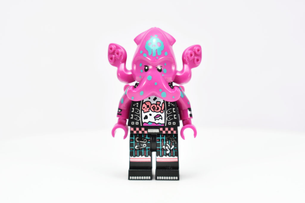 LEGO VIDIYO 43114 Punk Pirate Ship review 27