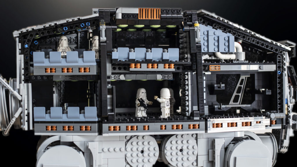LEGO Star Wars 75313 AT AT review 30 1024x576