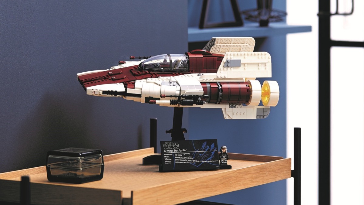 Every LEGO set retiring in 2021 – August update