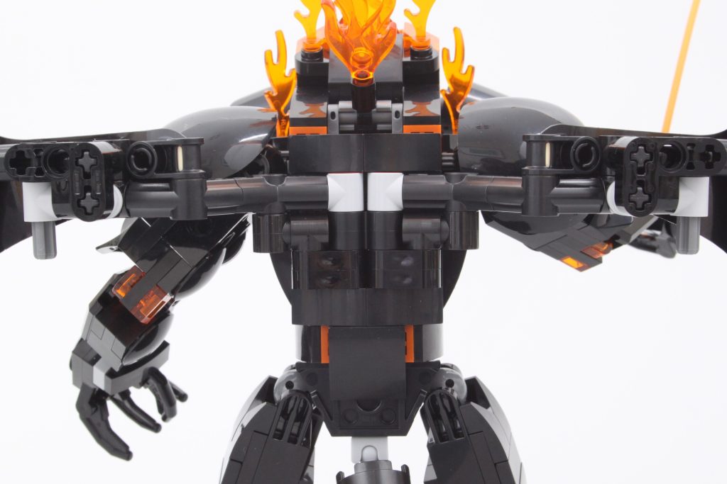 lego icons 10367 the lord of the rings balrog review 43 1024x683