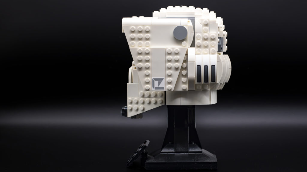LEGO Star Wars 75305 Scout Trooper Helmet 2 1