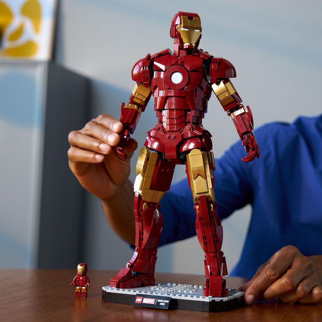 76344 Iron Man Mark 3 Collectors Edition 1 1024x1024