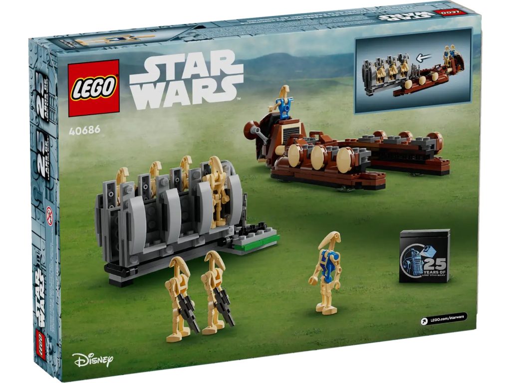 LEGO Star Wars 40686 Trade Federation Troop Carrier Box 2 1024x768