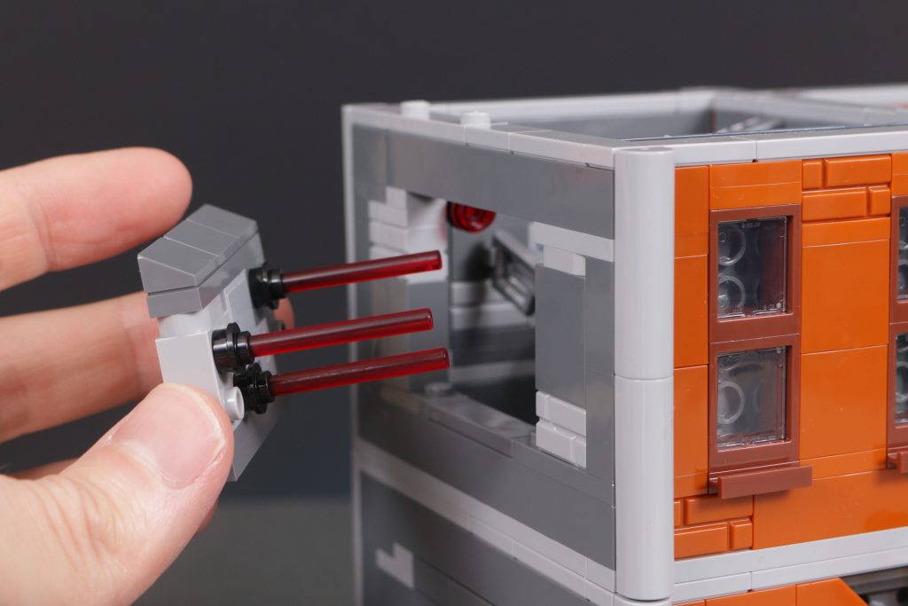 LEGO Marvel 76294 The X Mansion review 48 1024x683