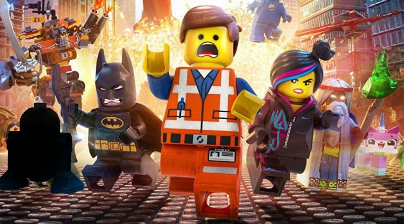 Brooklyn Nine-Nine’s Andy Samberg has apologised for his role in The LEGO Movie
