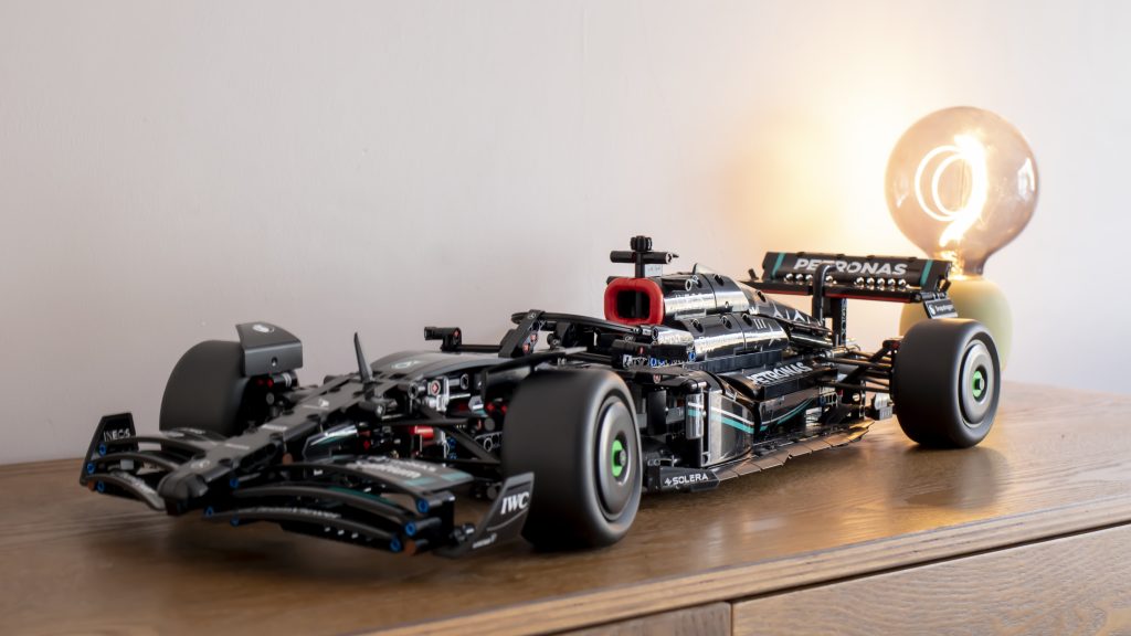 LEGO Technic 42171 Mercedes AMG F1 W14 E Performance 28 1024x576