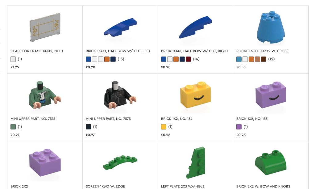 LEGO Pick a Brick colour sorting 2 1024x614