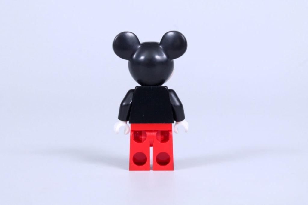 LEGO Disney 40478 Mini Disney Castle review 28 1024x683
