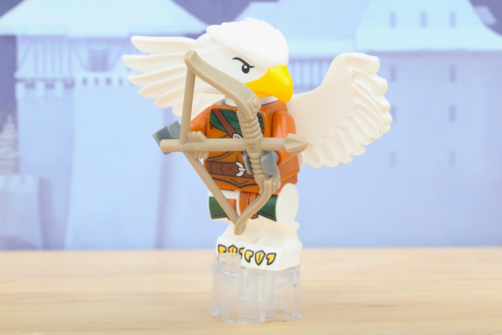 lego collectible minifigures 71047 dungeons and dragons review aarakocra ranger 3 min 1024x683