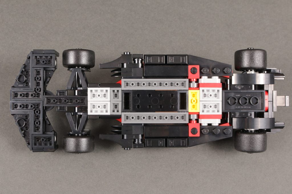Five details behind LEGO Speed Champions 77242 Ferrari SF 24 34 1024x683
