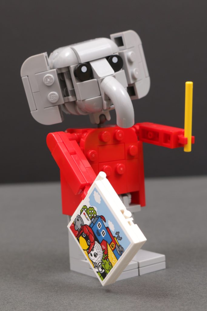 LEGO House exclusive 40506 LEGO Fabuland Tribute review 6 683x1024