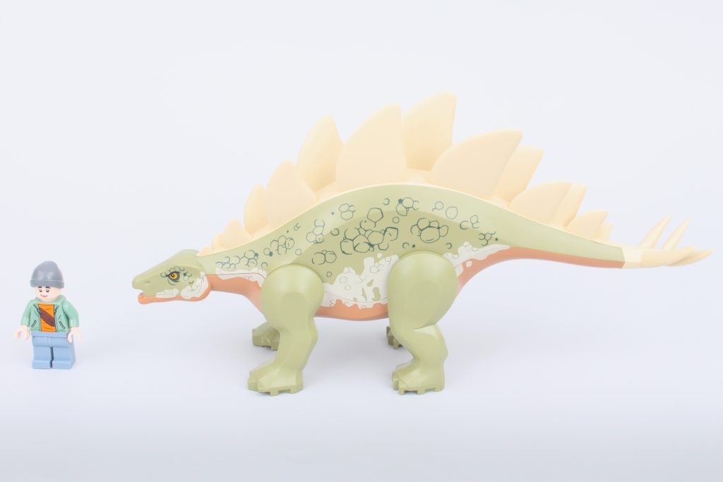 lego jurassic world 76965 stegosaurus lookout review 13 1024x683