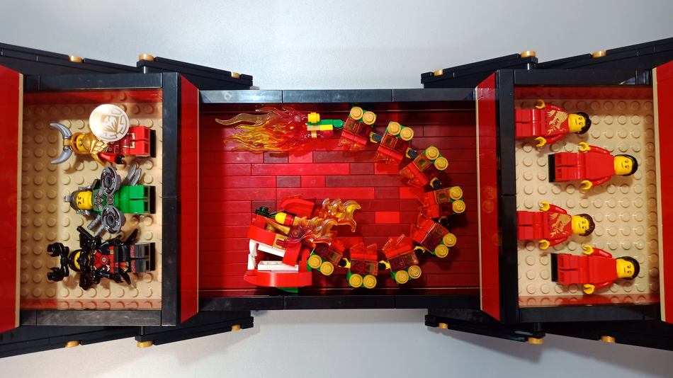 Adventure Box 3