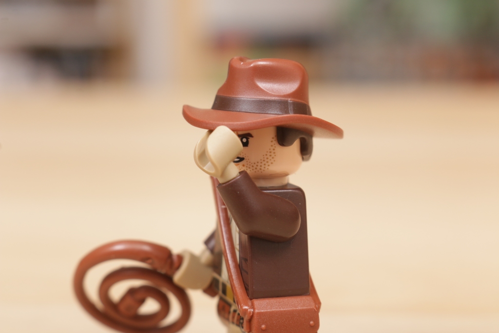 LEGO Indiana Jones 77013 Escape from the Lost Tomb review 29 1024x683