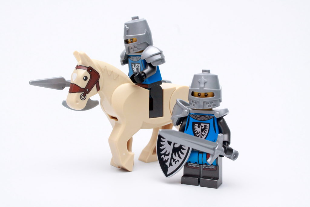 21325 Medieval Blacksmith review 51