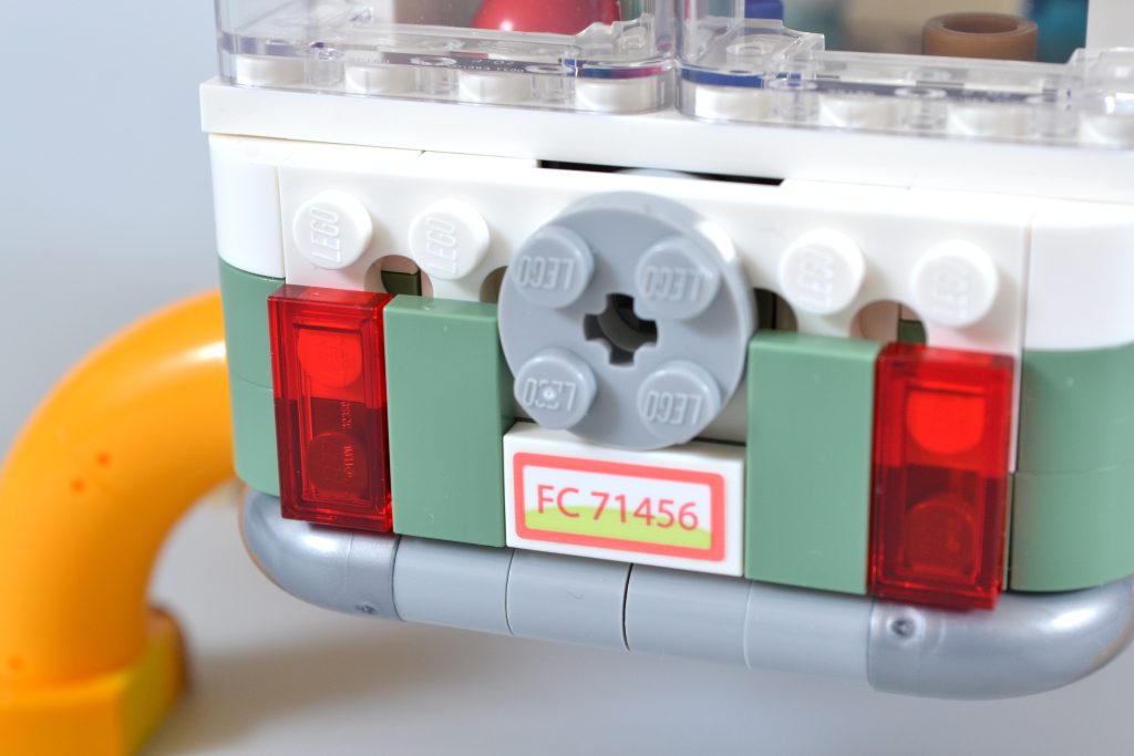 LEGO DREAMZzz 71456 Mrs Castillos Turtle Van 31 1024x683