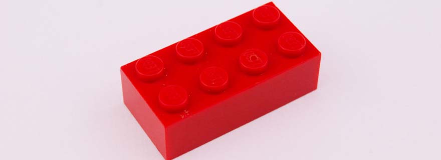Hall of Fame: Most 2x4 Bricks