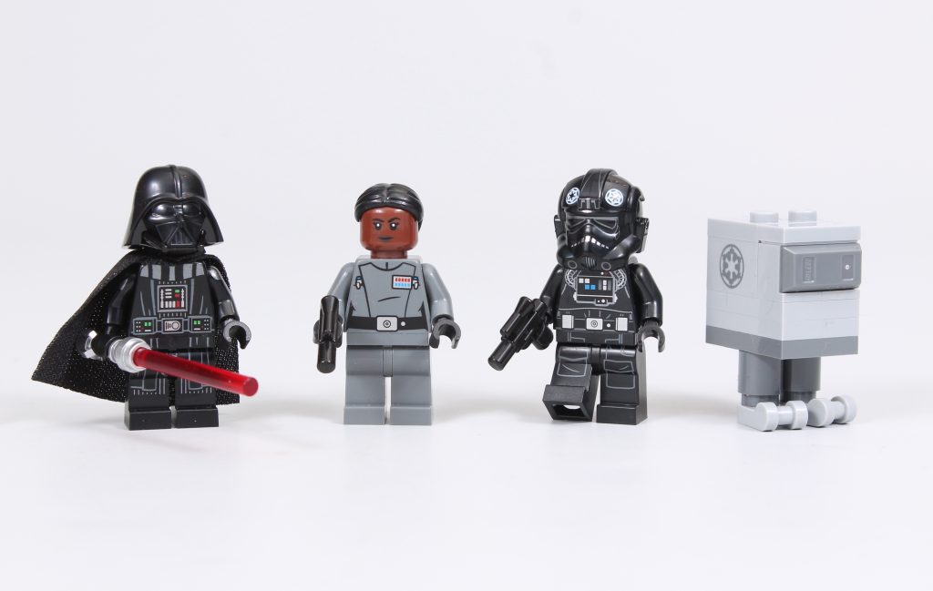 LEGO Star Wars 75347 TIE Bomber review 20 1024x649
