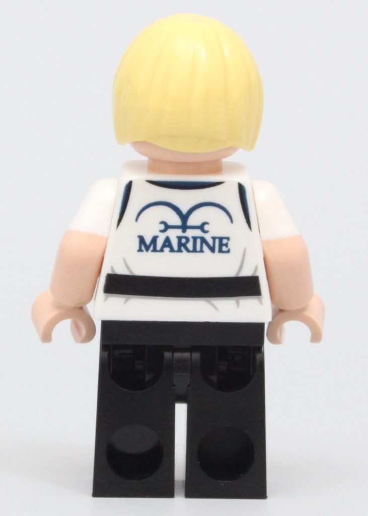 lego one piece 75640 The Baratie Floating Restaurant review 39 731x1024