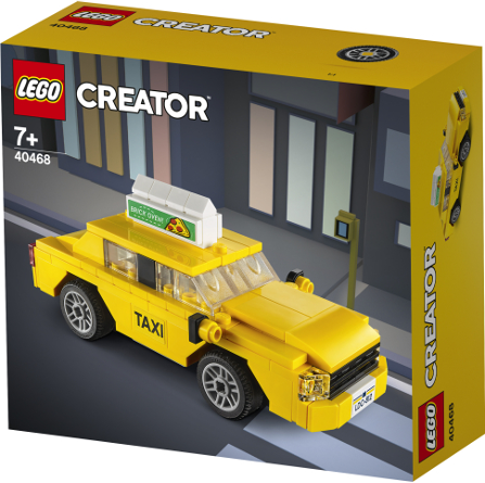 40468 Yellow Taxi 02
