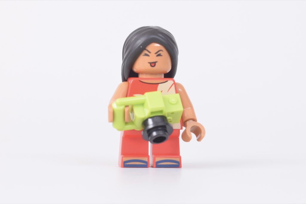 LEGO Disney 43268 Lilo and Stitch Beach House review 36 1024x683