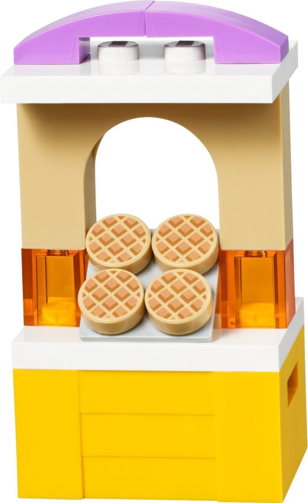 LEGO Friends 30416 Market Stall 6