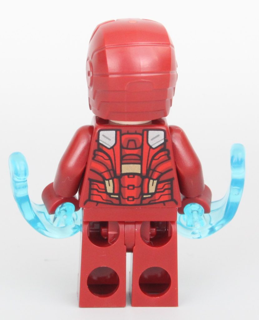 LEGO Marvel 76248 The Avengers Quinjet review 8 830x1024