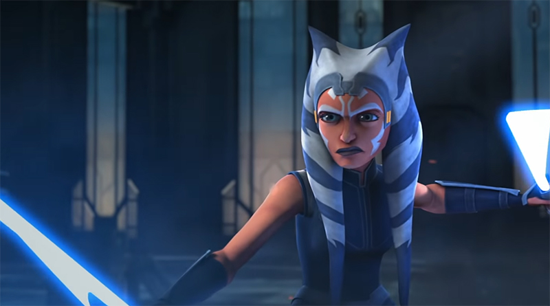 Star Wars: The Clone Wars Season 7 final trailer