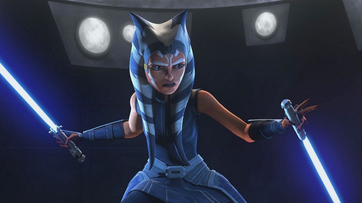 More information regarding rumoured LEGO Star Wars Ahsoka BrickHeadz set