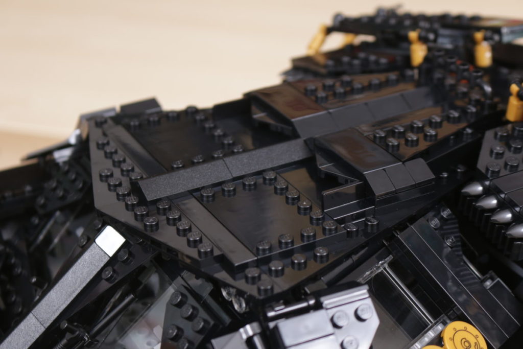 LEGO Batman 76023 The Tumbler review 20 1024x683
