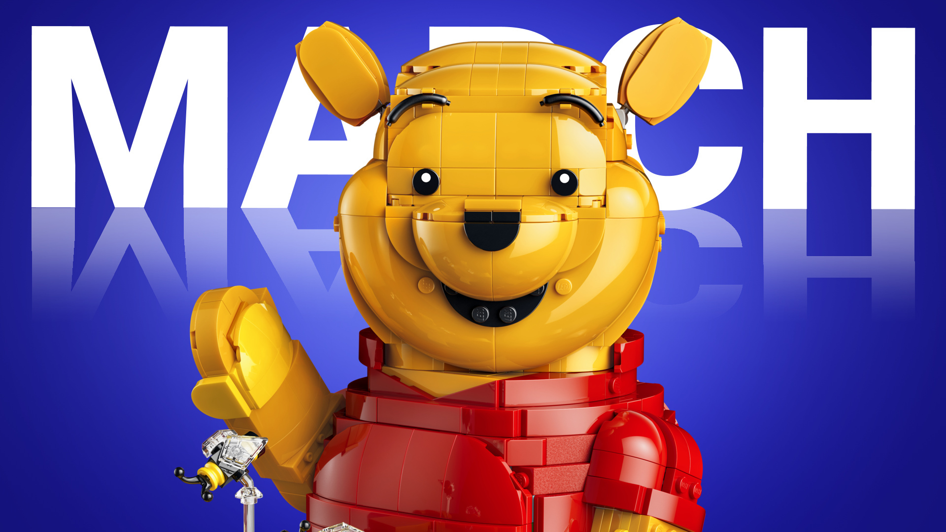We picked out the highlights from the LEGO March 2026 releases