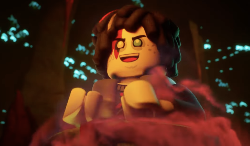 LEGO DREAMZzz Season 2 trailer screenshots 1 1024x601