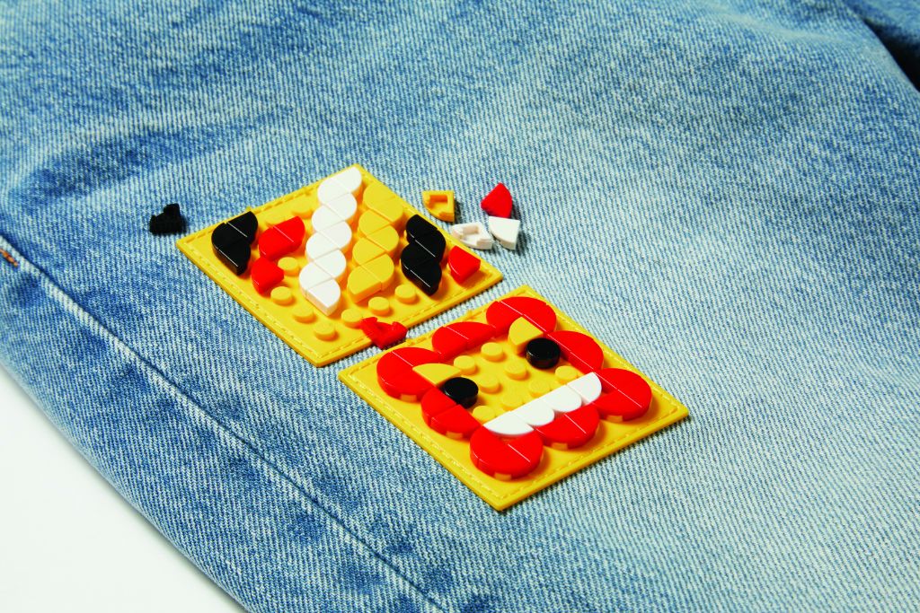 LEGO Levis announcement 17